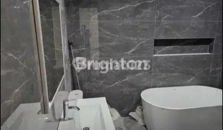 RUMAH DI PAKUWON CITY CLUSTER VIRGINIA REGENCY 2