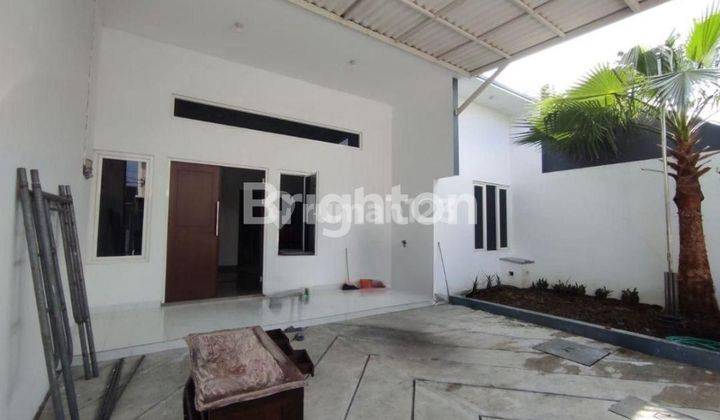 RUMAH TERAWAT 1.5 LANTAI PONDOK TJANDRA INDAH 2