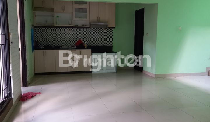 Hunian Cantik Siap Huni di Sukmajaya Depok 2