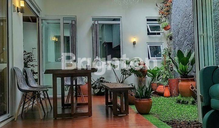 RUMAH CANTIK SIAP HUNI MITRA DAGO ANTAPANI 2