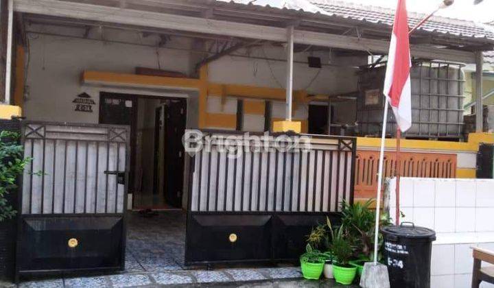 Rumah Siap huni tanpa renov2. 2