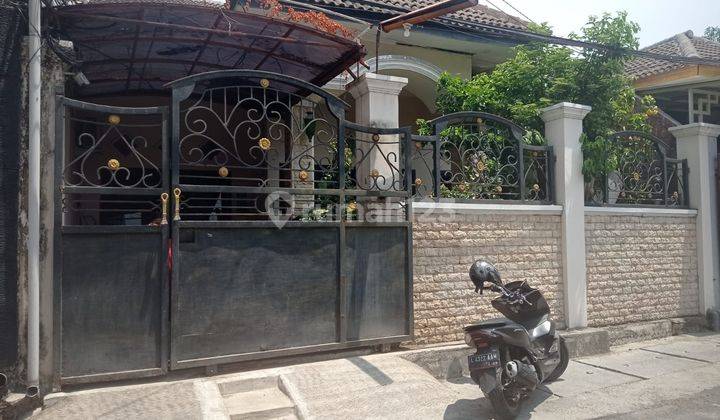 RUMAH SEMAMPIR TENGAH SURABAYA 31688 1