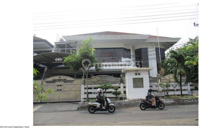 RUMAH RAYA SATELIT UTARA SURABAYA 28231 1