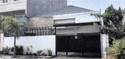 RUMAH KENJERAN SURABAYA 25811 1