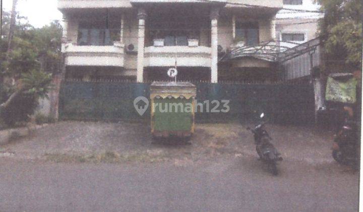 RUMAH WIDODAREN SURABAYA 4176 2