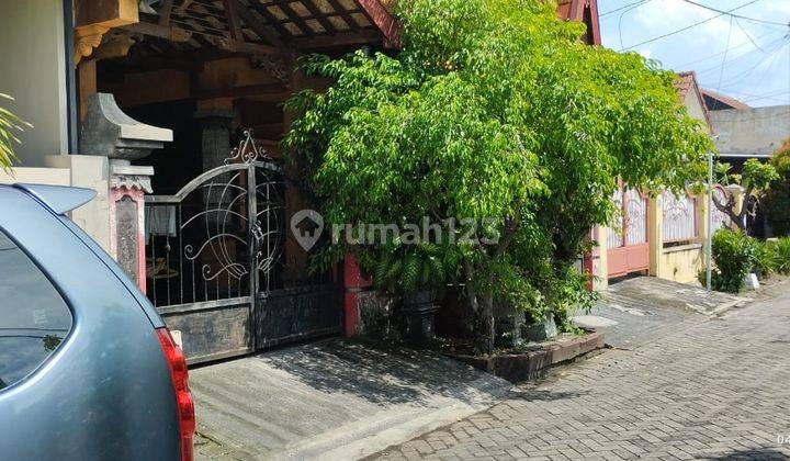 RUMAH WIGUNA REGENCY SURABAYA 3429 2