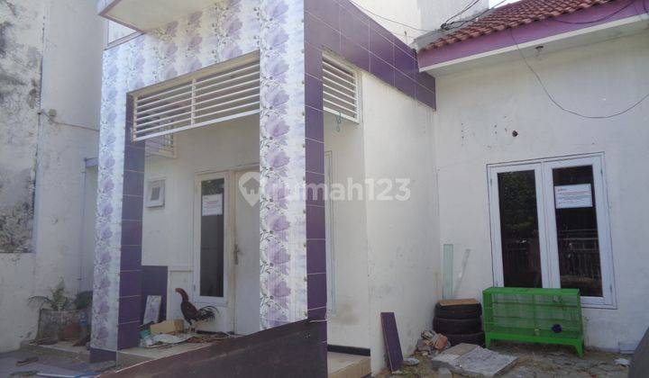 RUMAH LEBAK INDAH REGENCY SURABAYA 33504 2