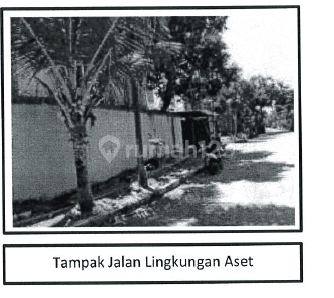 RUMAH TENGGILIS MEJOYO SURABAYA 33478 2