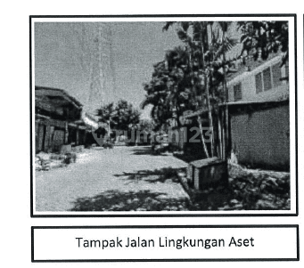 RUMAH TENGGILIS MEJOYO SURABAYA 33478 1