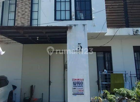 RUMAH NEW GREEN HILL RESIDENCE 2 SURABAYA 17642 1