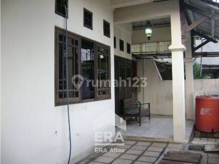 Rumah Siap Huni Di Semarang Indah 2