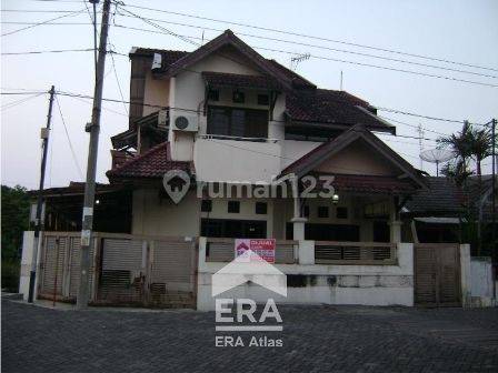 Rumah Siap Huni Di Semarang Indah 1