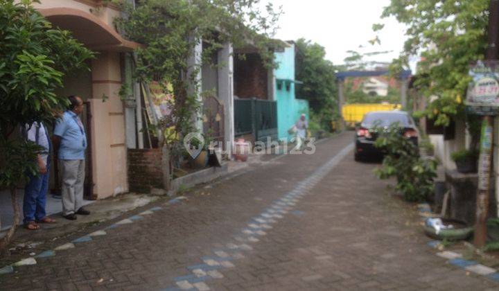 RUMAH DRIYOREJO KOTA BARU GRESIK 12368 2