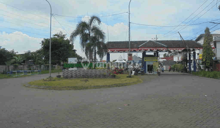 RUMAH GUNUNGSARI INDAH SURABAYA 16434 2