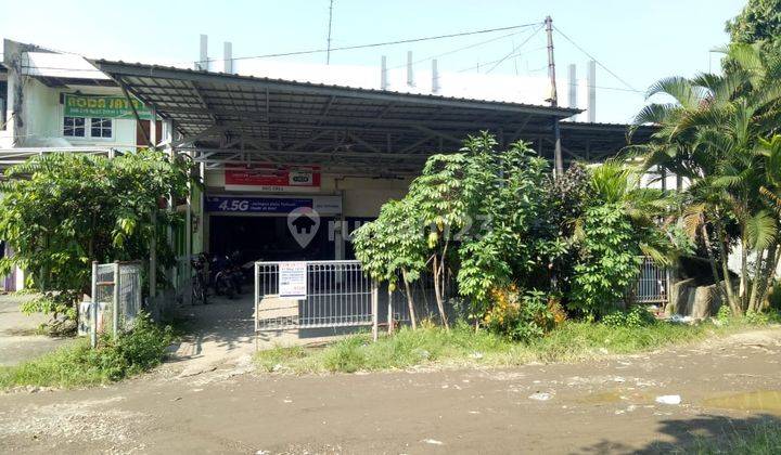 RUKO GUNUNG SARI INDAH SURABAYA 6097. Dekat Tol Gunungsari  1