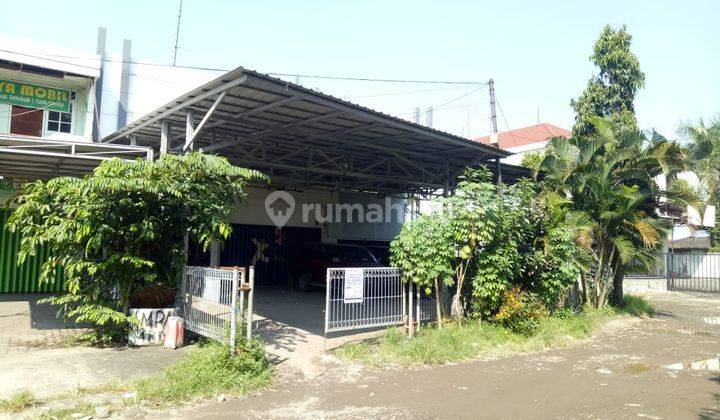 RUKO GUNUNG SARI INDAH SURABAYA 6097. Dekat Tol Gunungsari  2