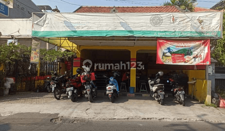 RUMAH KARAH SURABAYA 12333 1