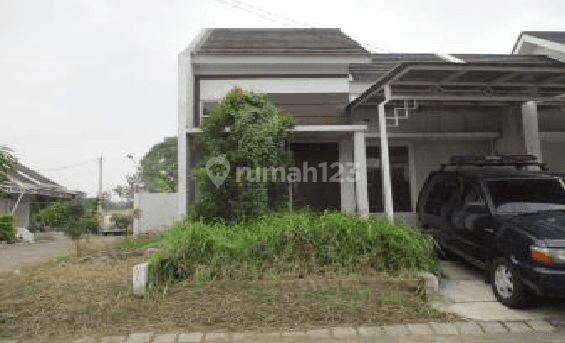 RUMAH THE SAVANA REGENCY GRESIK 14565 2