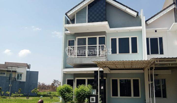 RUMAH LA DIVA GREEN HILL GRESIK 6119 1