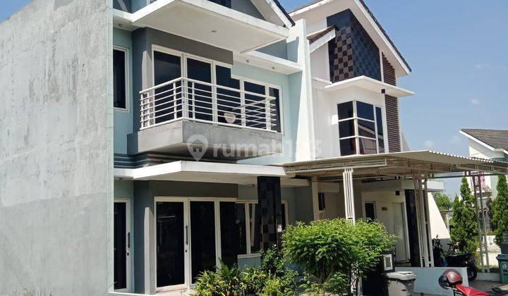 RUMAH LA DIVA GREEN HILL GRESIK 6119 2