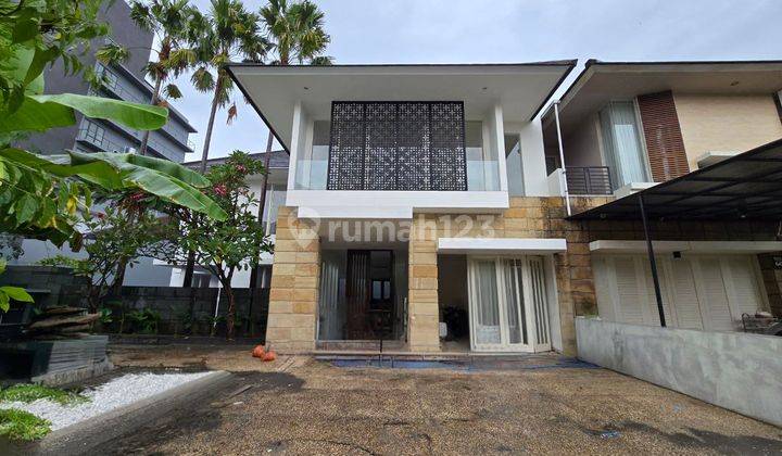 Rumah Royal Residence MINIMALIS, SIAP HUNI, POOL 1