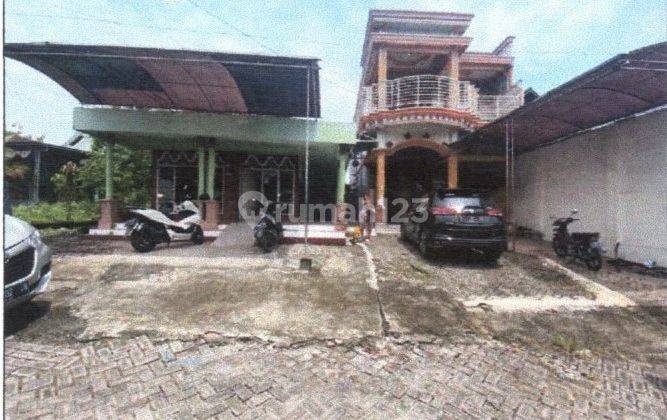 RUMAH SIDOMUKTI GRESIK 4235 1