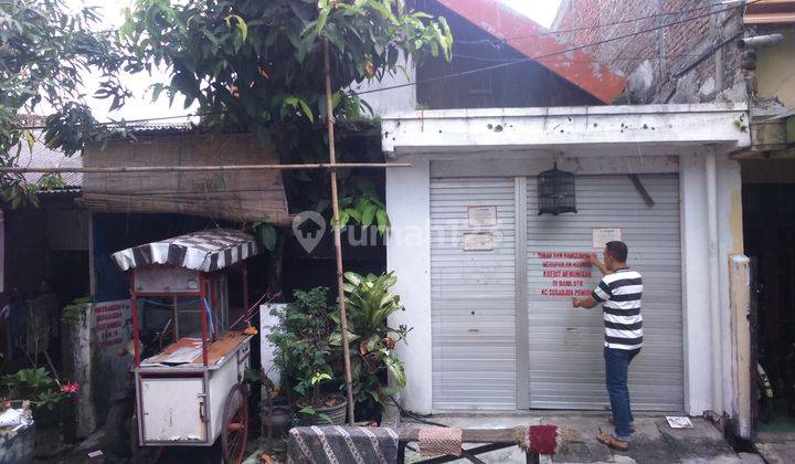 RUMAH GRIYA KARYA SUMPUT ASRI GRESIK 7633 2