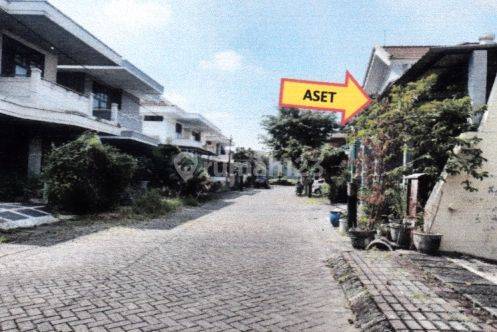 RUMAH PINUS ASRI SURABAYA 12340 2