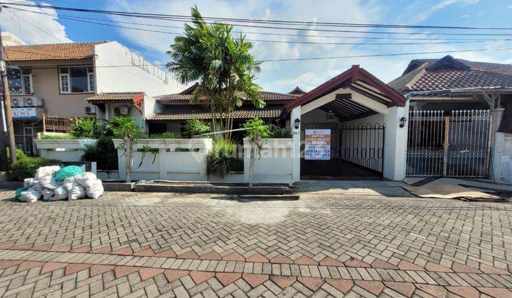 RUMAH SATELITE INDAH SURABAYA 30130 2