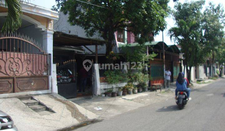 RUMAH CANDI LONTAR SURABAYA 4596 2