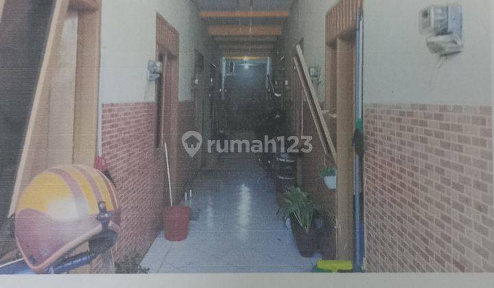 RUMAH DEMAK JAYA SURABAYA 6912 2