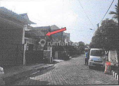 RUMAH PONDOK WIYUNG INDAH BARAT SURABAYA 9304 1