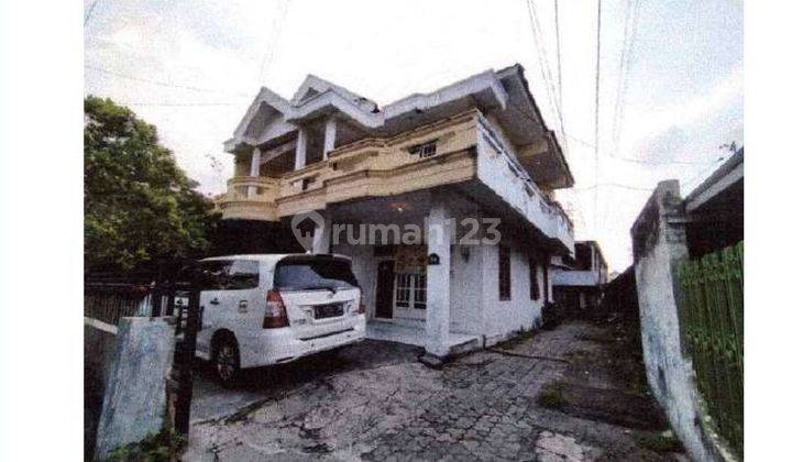 RUMAH SIMO SIDOMULYO SURABAYA 19593 1