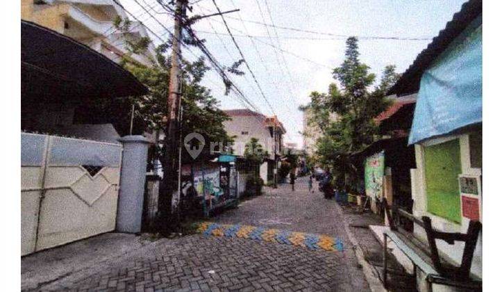 RUMAH SIMO SIDOMULYO SURABAYA 19593 2