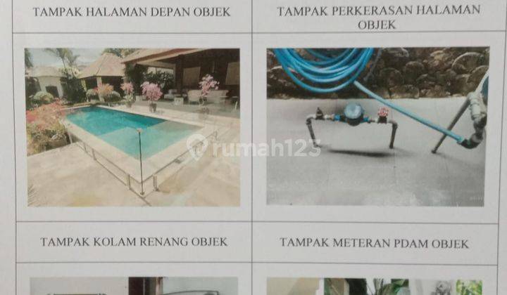 Rumah Karang Mas Sejahtera Badung 66841 2