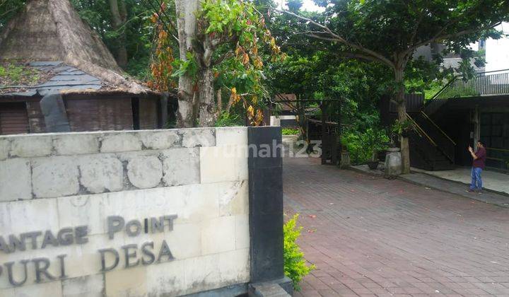 RUMAH PURI BENDESA VILLA II RESORT BADUNG 4112 2