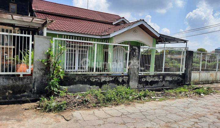 RUMAH BALI ASRI PONTIANAK 14195 2