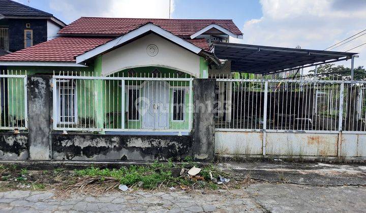 RUMAH BALI ASRI PONTIANAK 14195 1