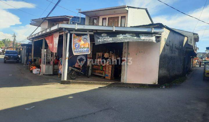 Rumah Gusti Situt Mahmud Pontianak 19660 1