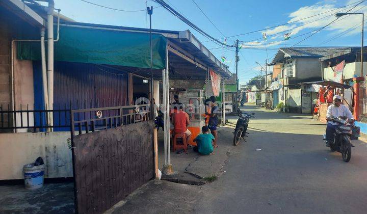 Rumah Gusti Situt Mahmud Pontianak 19660 2