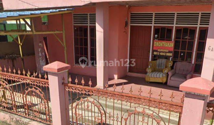 RUMAH CEMPAKA BANJARMASIN 2348 2