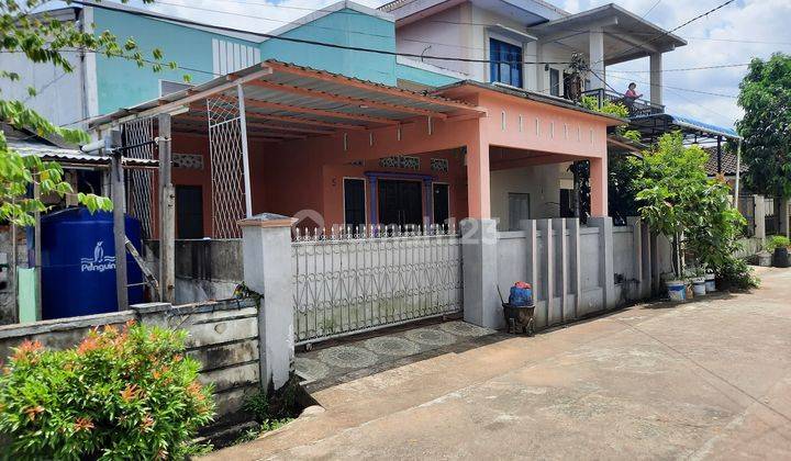 RUMAH VILLA RIA INDAH PONTIANAK 18503 2