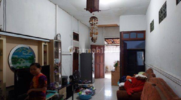 RUMAH  TABRANI AHMAD PONTIANAK 8208 2