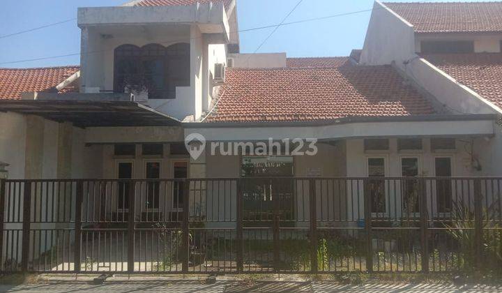 RUMAH RUNGKUT ASRI UTARA SURABAYA 5798 1