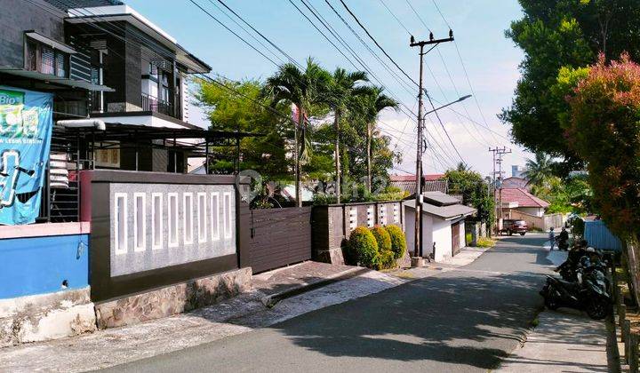 RUMAH MARKONI ATAS BALIKPAPAN 2517 1