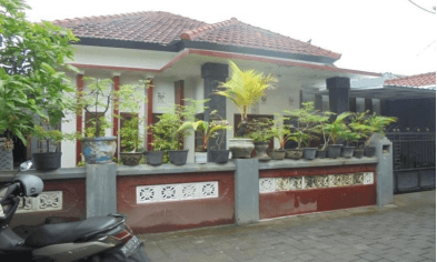 HOUSE BEDUGUL DENPASAR 988 1