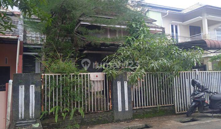 RUMAH DR WAHIDIN SUDIROHUSODO PONTIANAK 20900 2