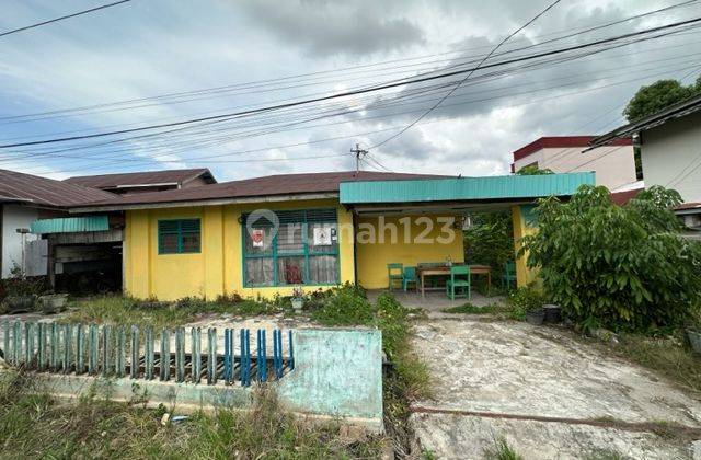 RUMAH SULTAN IBRAHIM KHALILUDDIN PASER 19149 2