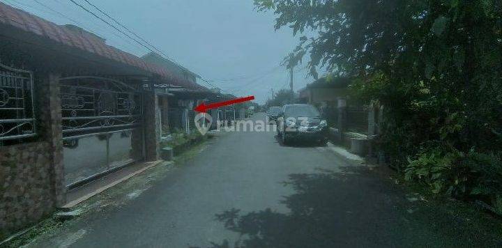 RUMAH PARIS ROYAL RESIDENCE PONTIANAK 11596 2