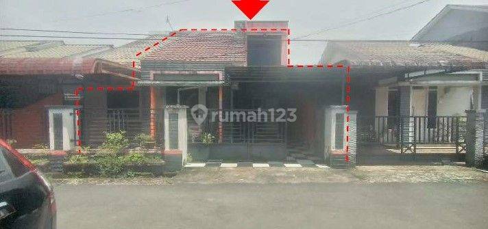 RUMAH PARIS ROYAL RESIDENCE PONTIANAK 11596 1